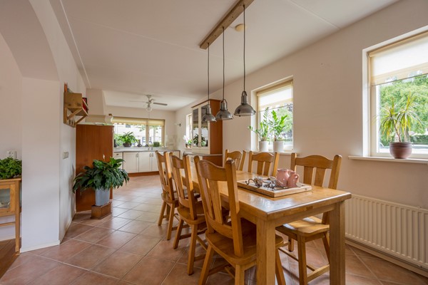 Medium property photo - Korfmakerslaan 1, 3781 WG Voorthuizen